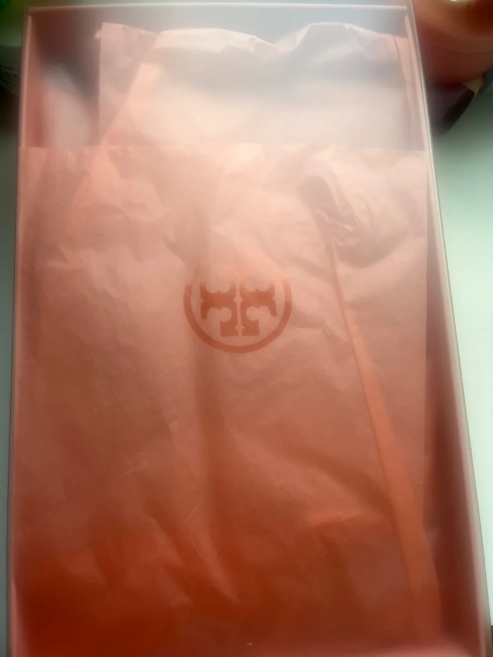 Tory Burch Jelly Sandals